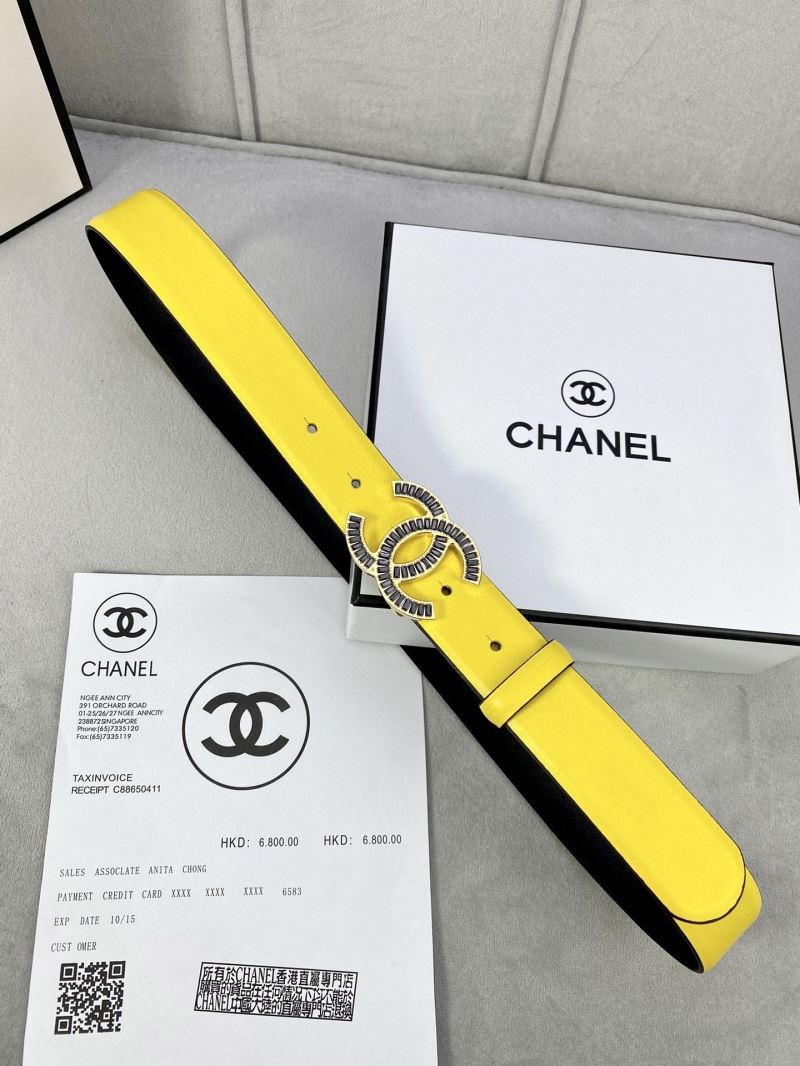 CHANEL